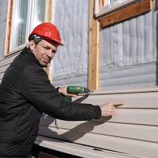 Affordable Siding Repair and Maintenance Services in Butner, NC